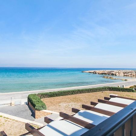 Villa Aegina Khloi エクステリア 写真